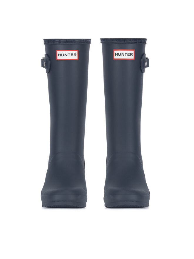 Hunter Gumicsizma Hunter JFT6000RMA-NVY Sötétkék