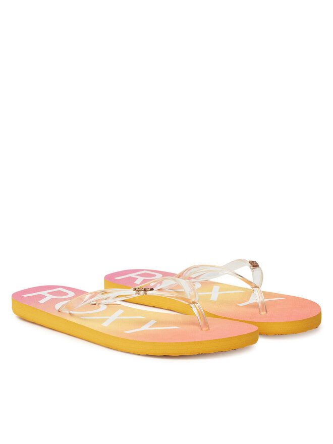 Roxy Žabky Roxy ARJL100915 Priehľadná