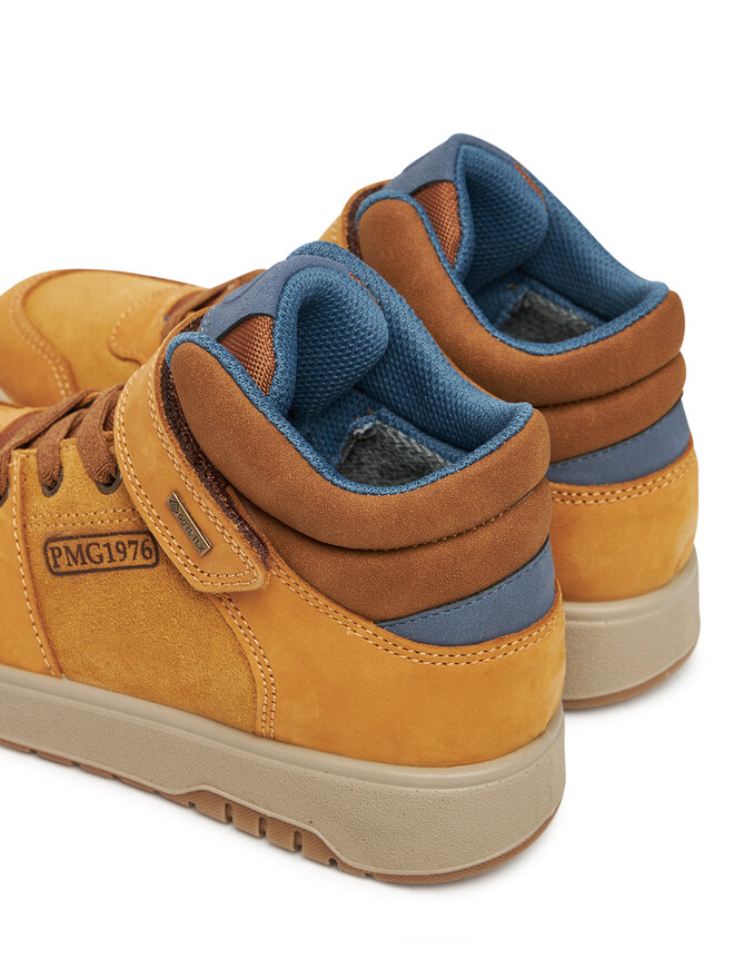 Primigi Снікерcи Primigi GORE-TEX 8888211 S Жовтий