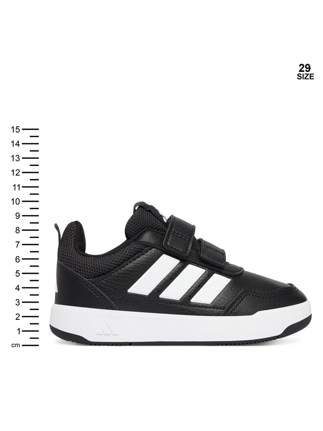 adidas Sneakers adidas Tensaur Sport 3.0 Cf K JQ1842 Schwarz