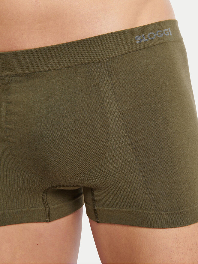 Sloggi Sloggi 2er-Set Boxershorts 10219593 Bunt