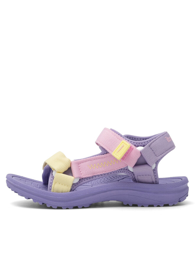 Sprandi Sandales Sprandi CP40-NB718Y Violets