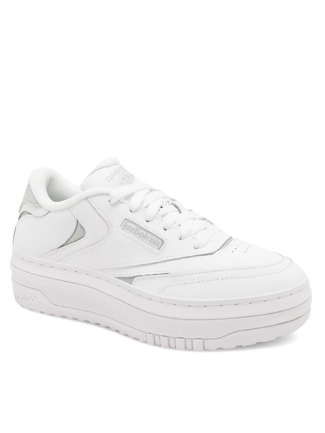 Reebok Sneakersy Reebok Club C Extra HQ2127 Biały