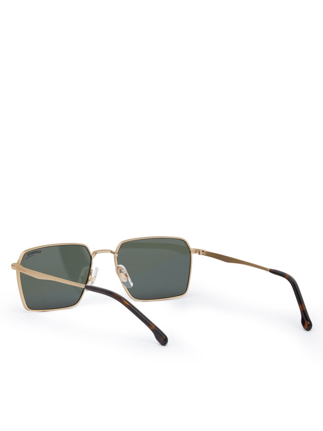 Carrera Sunčane naočale Carrera 356/S 20788 Zlatna