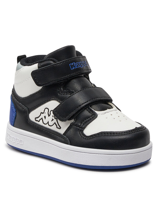 Kappa Zapatillas Kappa 280015M Blanco
