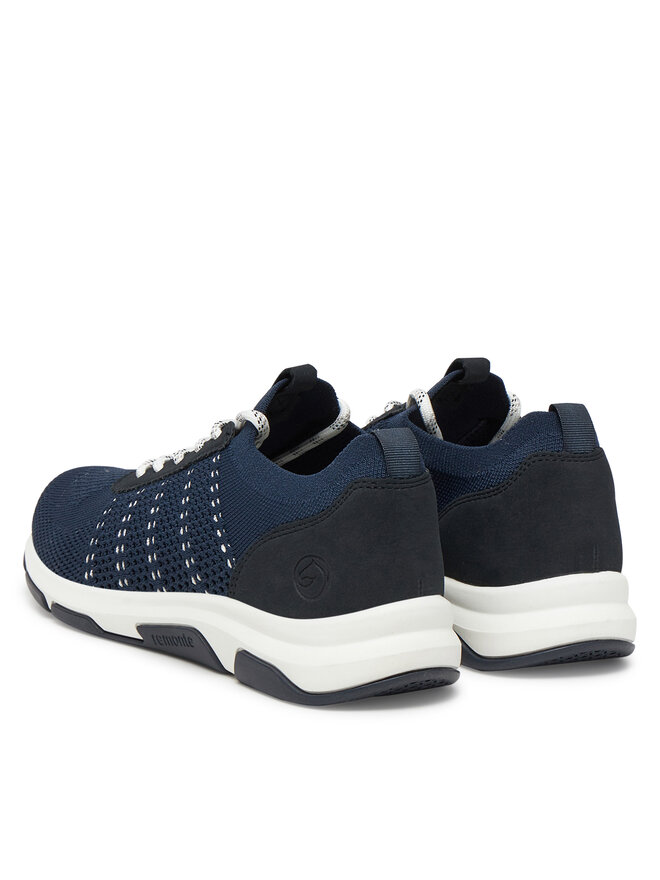 Remonte Sneakers Remonte D1S05-14 Dunkelblau