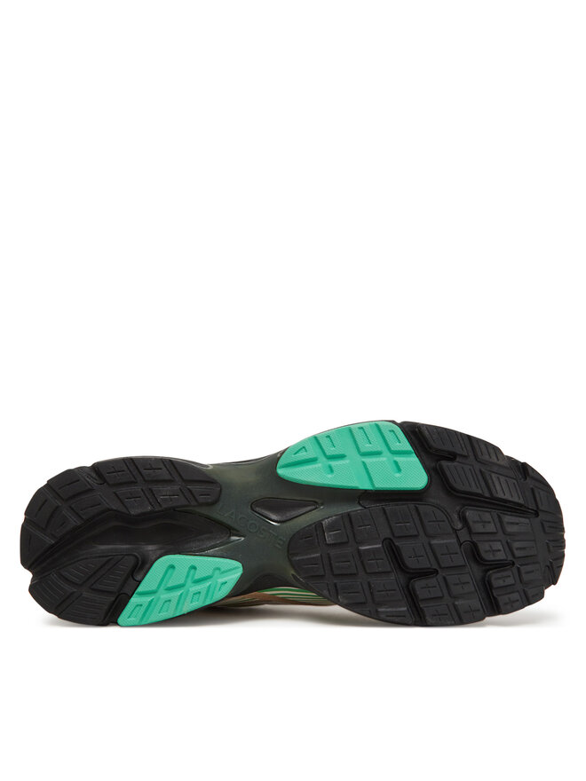 Lacoste Sneakersy Lacoste Storm 96 2K 7-49SMA0022 Écru