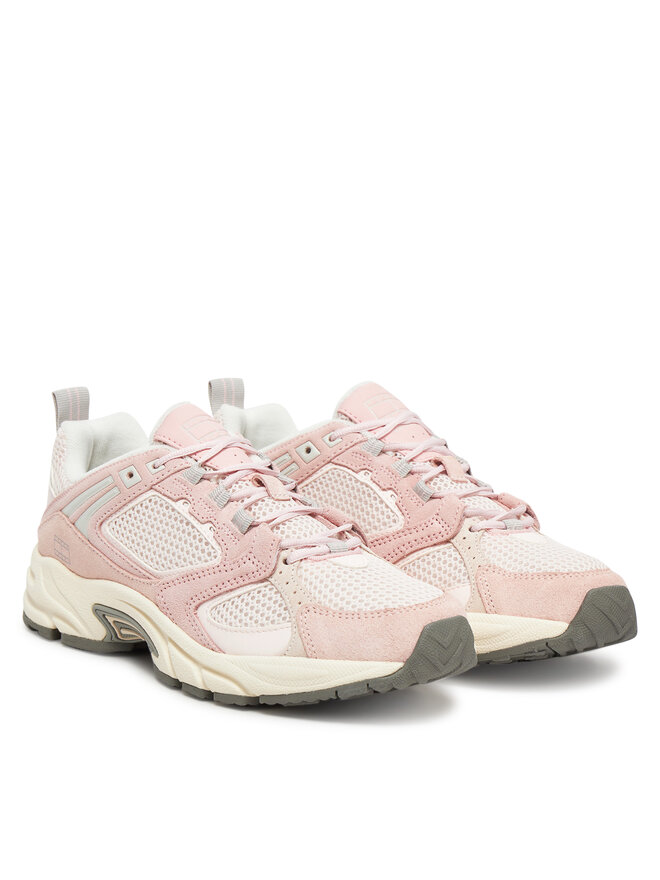 Tommy Jeans Sneakers Tommy Jeans Archive'97 EN0EN02795 Rosa