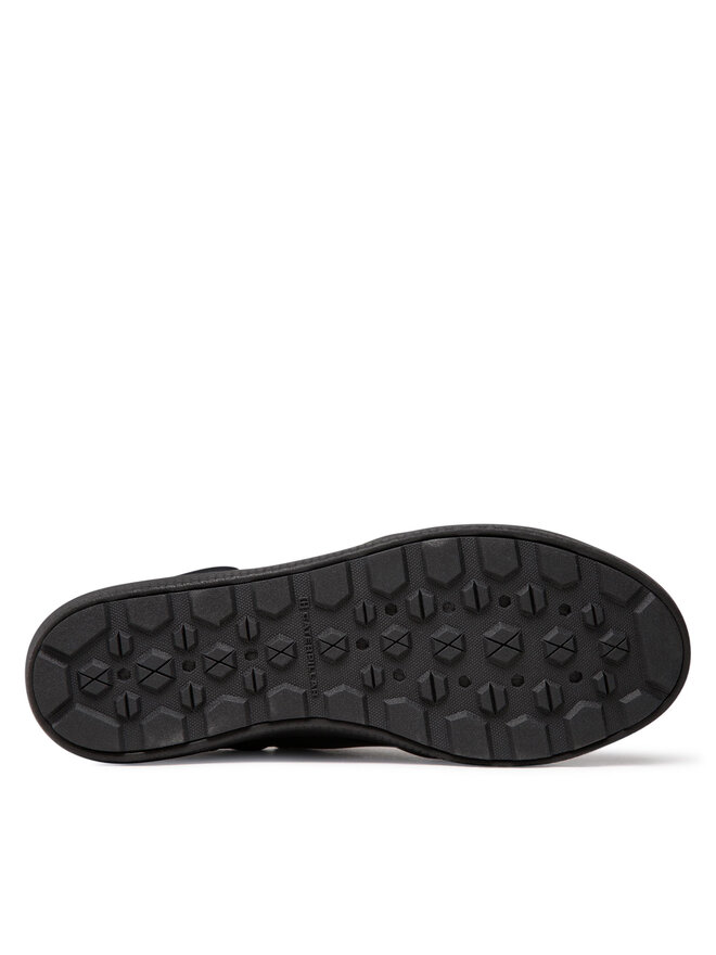 CAT Footwear Sneakers CAT Footwear Proxy Lace P110454 Schwarz