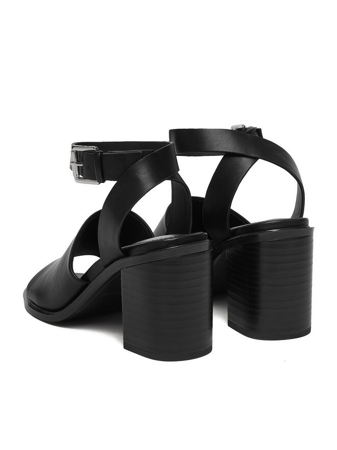 JENNY Sandalen JENNY CEO-HY7752-1 Schwarz