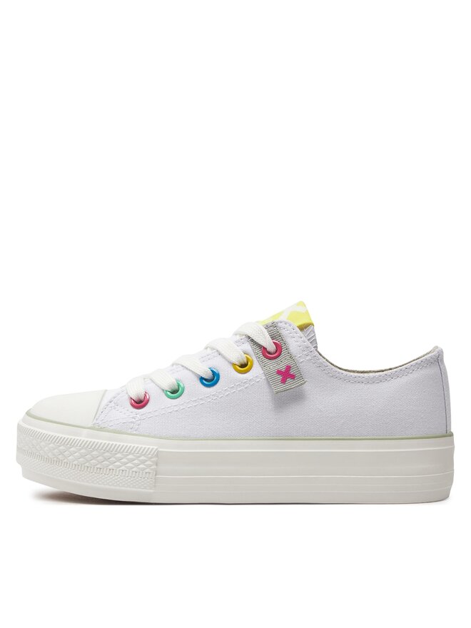 Xti Bambas Xti 150805 Blanco