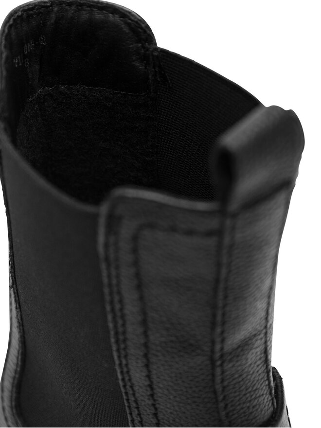 Lasocki Ghete Jodhpur Lasocki WI16-RUNN-03 Negru