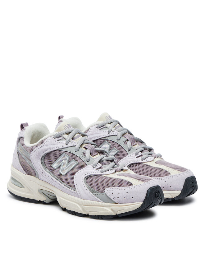 New Balance Sneakersy New Balance MR530CO Fioletowy