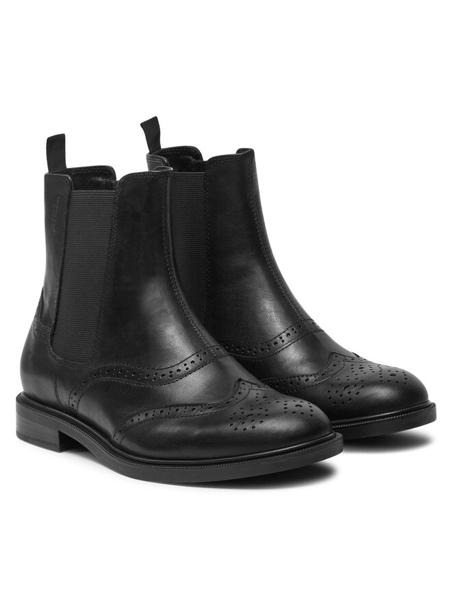 Vagabond Shoemakers Боти тип челси Vagabond Shoemakers Amina 5603-101-20 Черен
