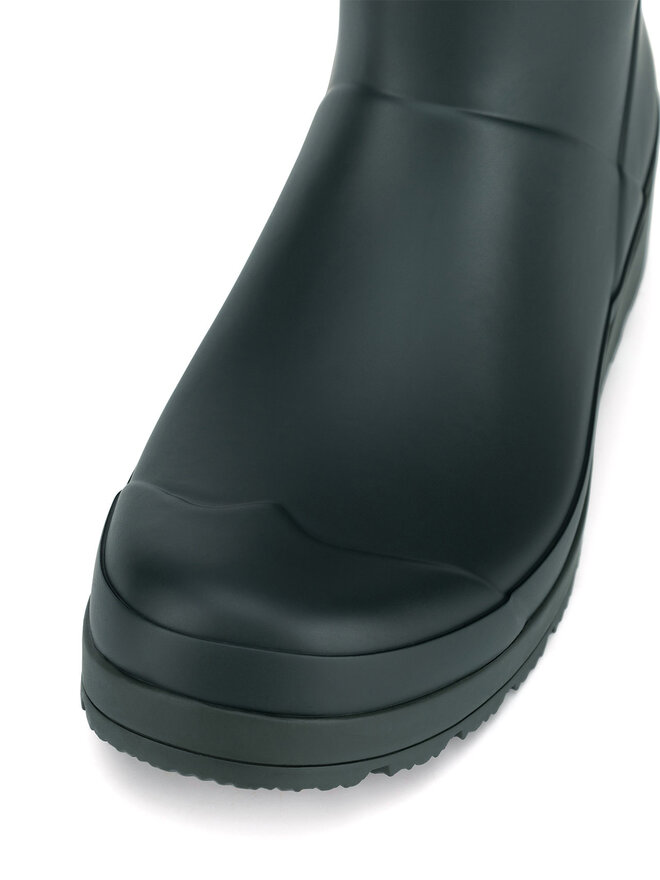 Hunter Kalosze Hunter WFS2020RMA Zielony