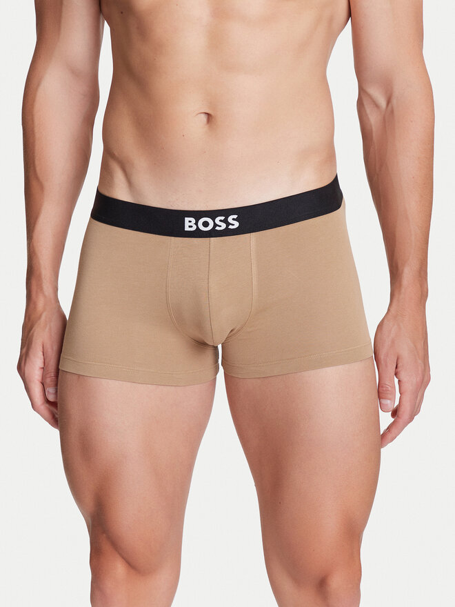 BOSS BOSS Pack de 3 bóxers 50544263 De color