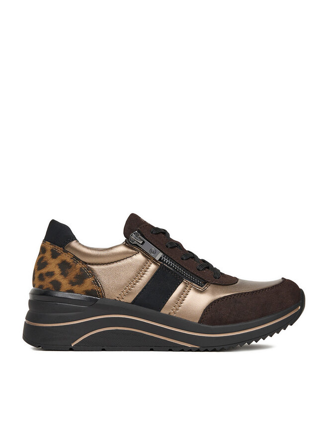 Remonte Sneakers Remonte D0T09-91 Braun