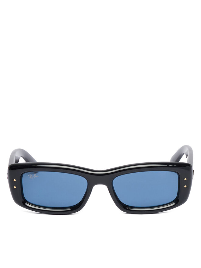 Ray-Ban Сонцезахисні окуляри Ray-Ban 0RB4944 Голубий