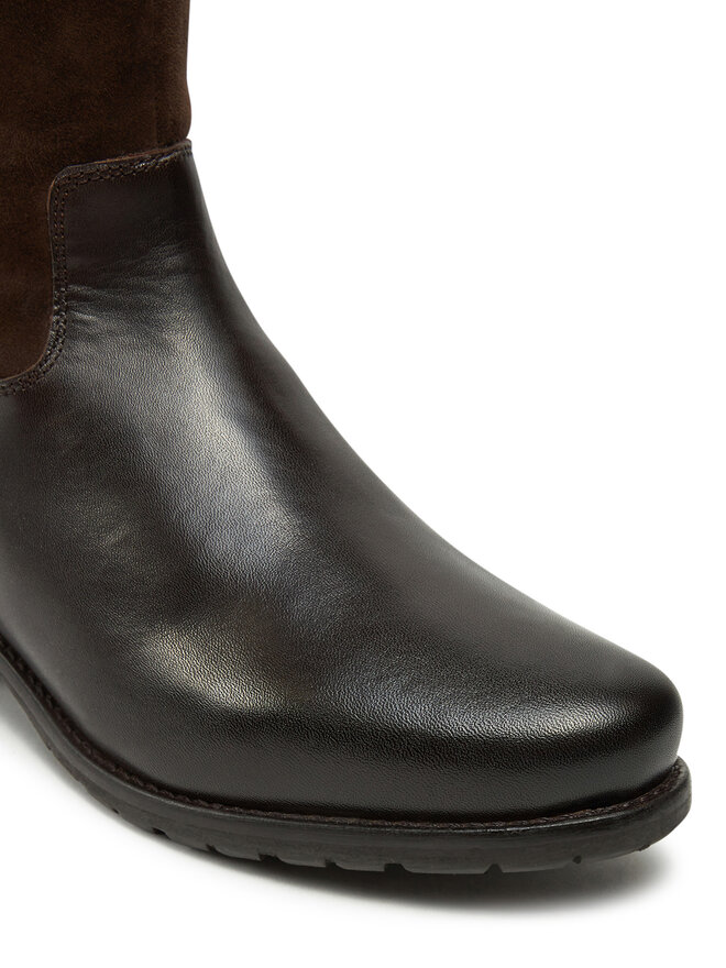 Josef Seibel Botas altas Josef Seibel 40805 Verde