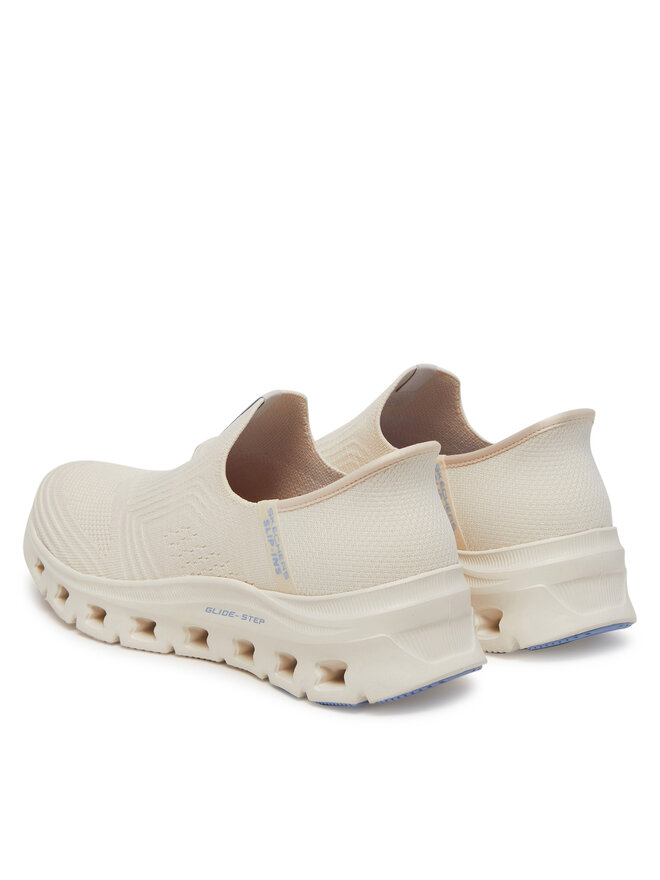 Skechers Αθλητικά Skechers Glide-Step Pro-Everyday Citizen 150422/NAT Μπεζ
