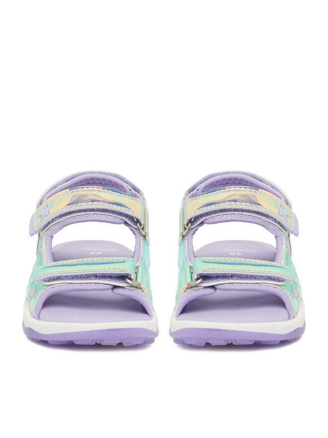 Disney Classics Босоніжки Disney Classics CEO-CP76-SS26-339DCLS Фіолетовий