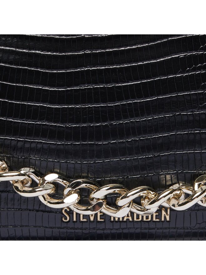 Steve Madden Soma Steve Madden Bcherrys SM13001212-BLK Melns