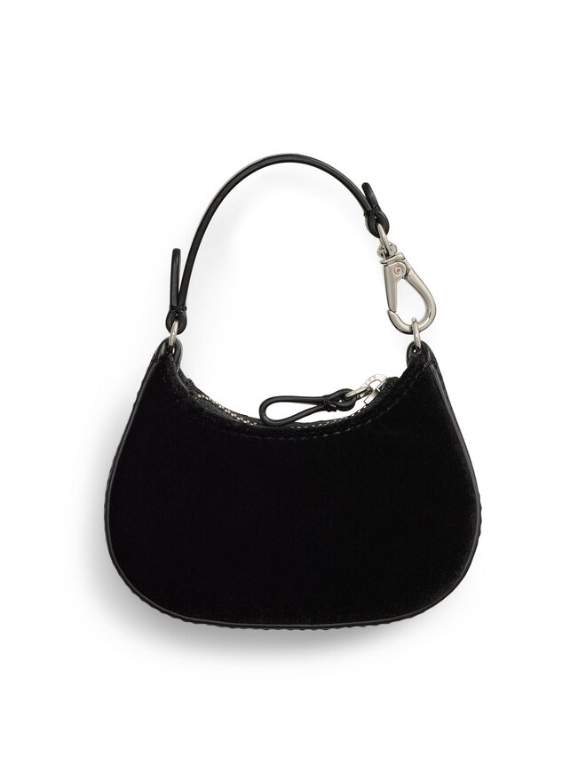 LAUREN RALPH LAUREN Schlüsselanhänger LAUREN RALPH LAUREN 432P18704001 Schwarz