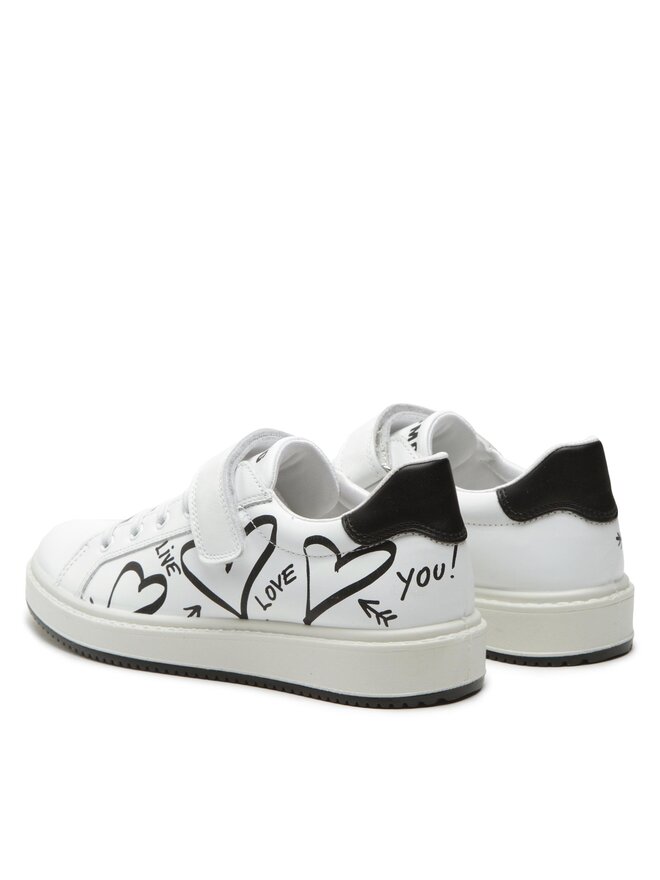 Primigi Sneakers Primigi 3868000 D Bianco