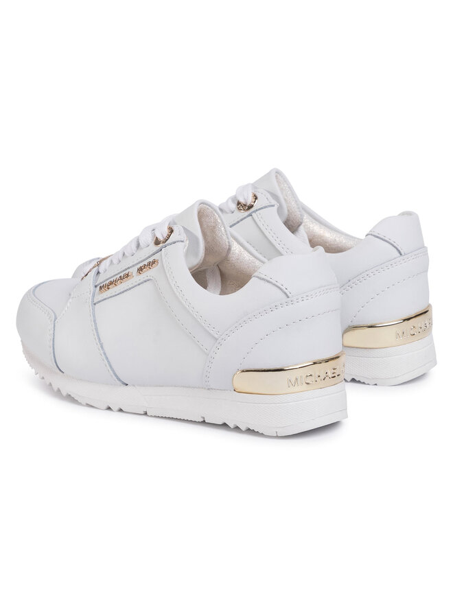 MICHAEL KORS KIDS Sneakers MICHAEL KORS KIDS Zia- Allie Alice Weiß