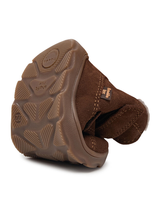 Froddo Schneeschuhe Froddo G2110151-13 M Braun