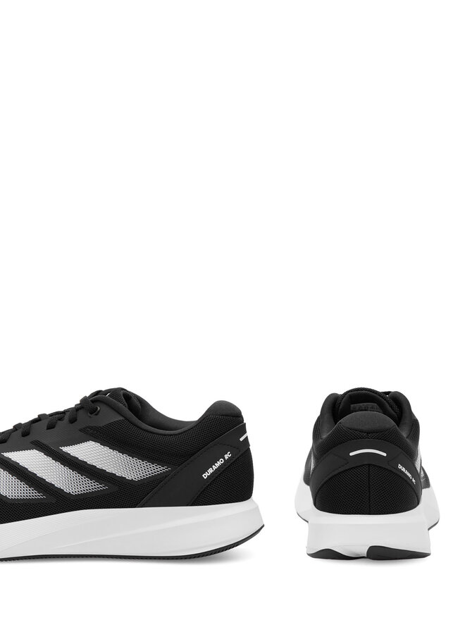adidas Sneakers adidas DURAMO RC U ID2704 Schwarz