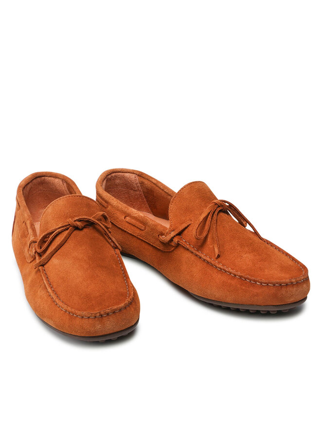 Filipe Μοκασίνια Filipe 9599 Καφέ