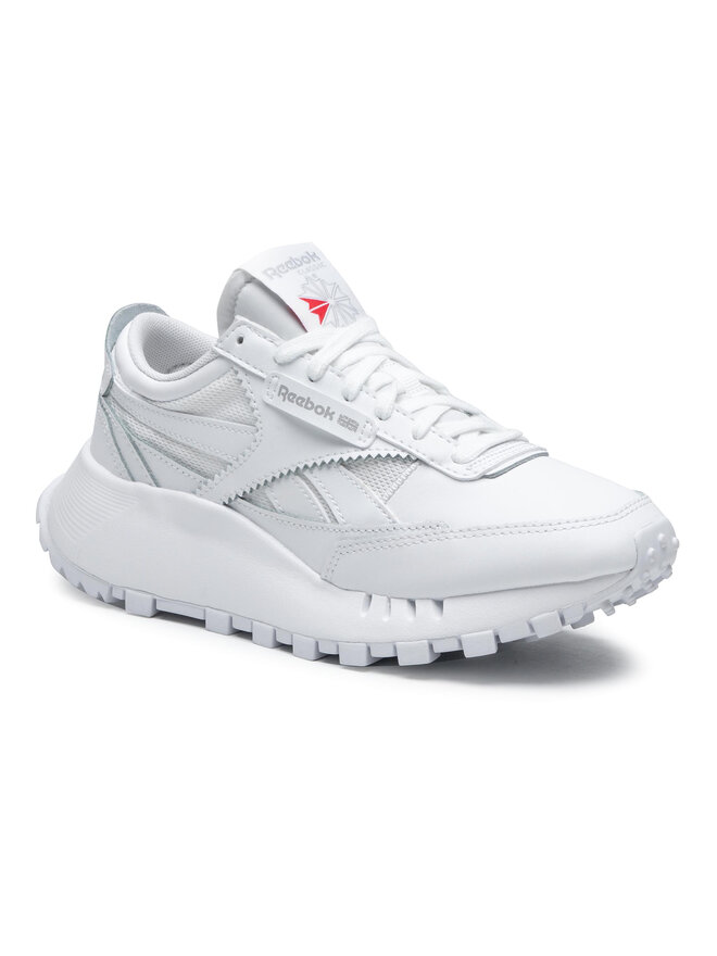 Reebok Superge Reebok Cl Legacy FX2551 Bela