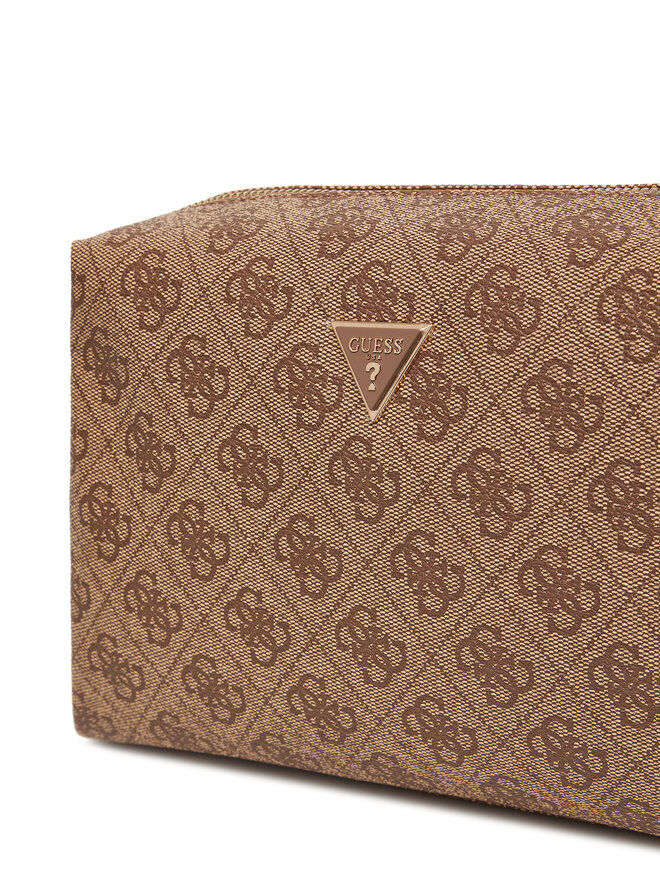 Guess Косметичка Guess PW7533 P5315 Бежевий