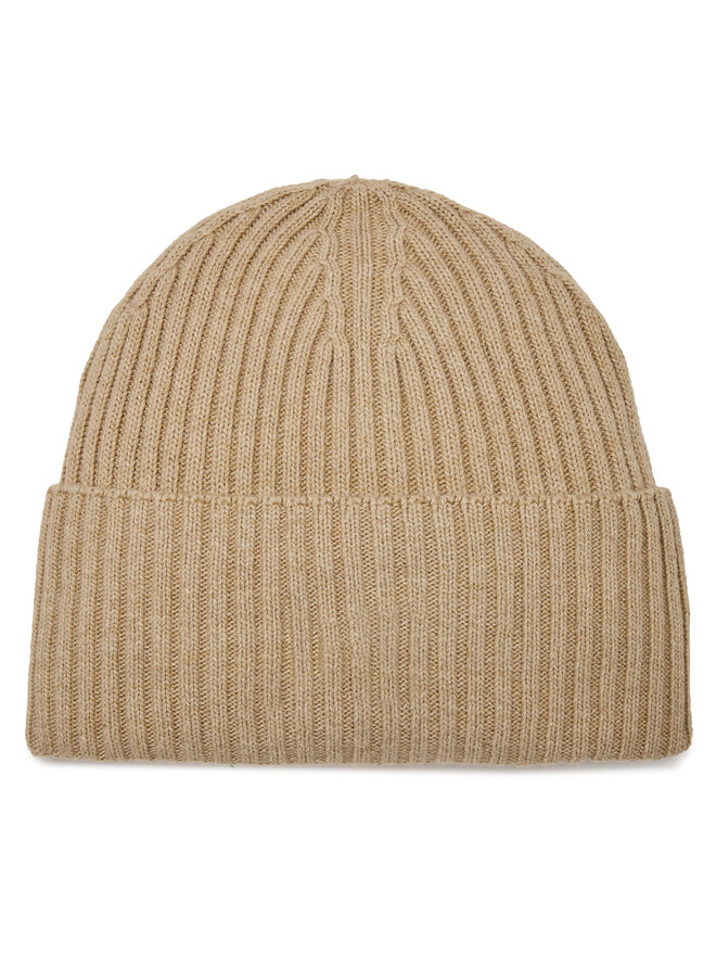 Calvin Klein Σκούφος Calvin Klein Ck Must Logo Beanie K60K611401 Γκρι