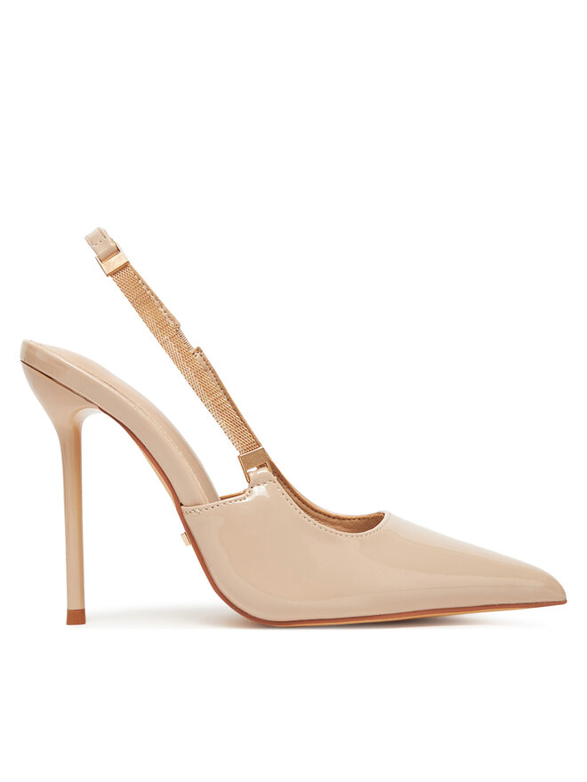 DeeZee Sandale DeeZee Q96229-5 Bej