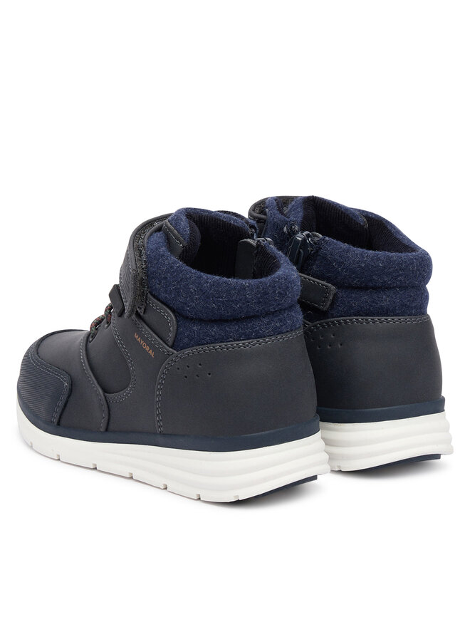 Mayoral Schnürschuhe Mayoral 44603 Dunkelblau