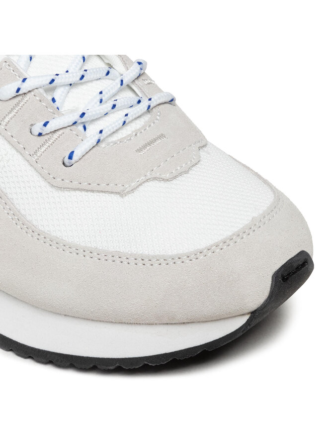 North Sails Sneakers North Sails Horizon RH-01 Recy 048 Weiß