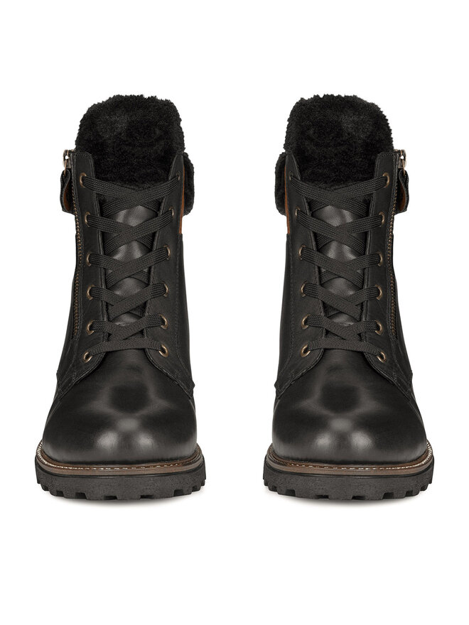 Remonte Stiefeletten Remonte D8463-01 Schwarz