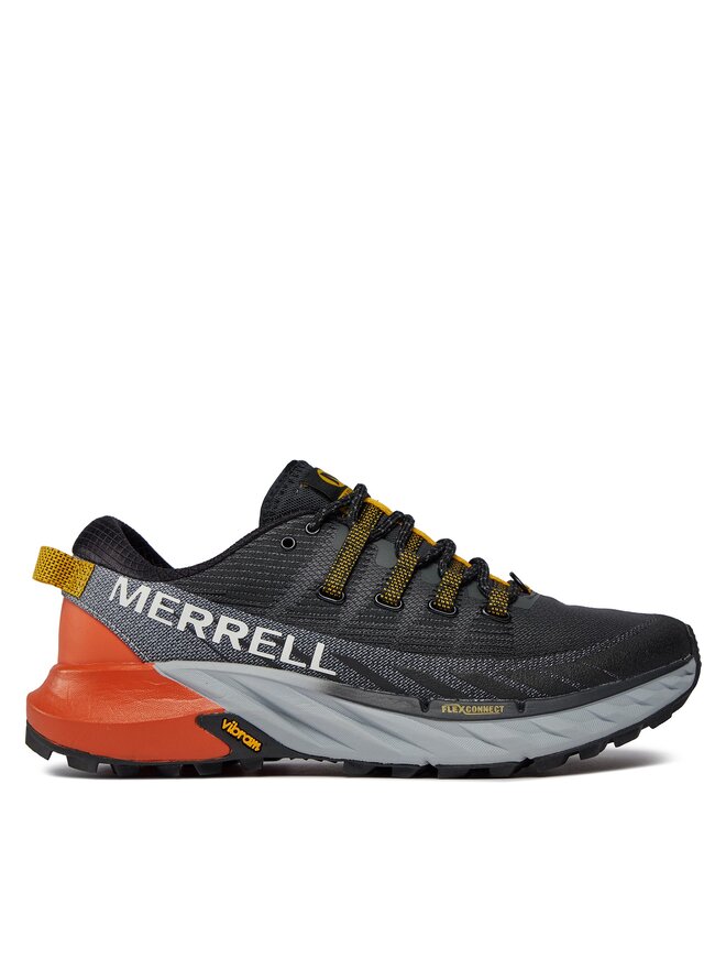 Scarpe running Merrell Agility Peak 4 J067347 Grigio escarpe