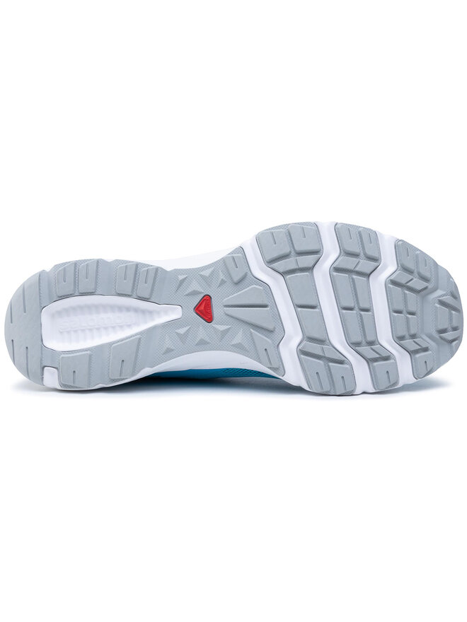 Salomon Trekkingschuhe Salomon Amphib Bold 2 413041 27 V0 Blau