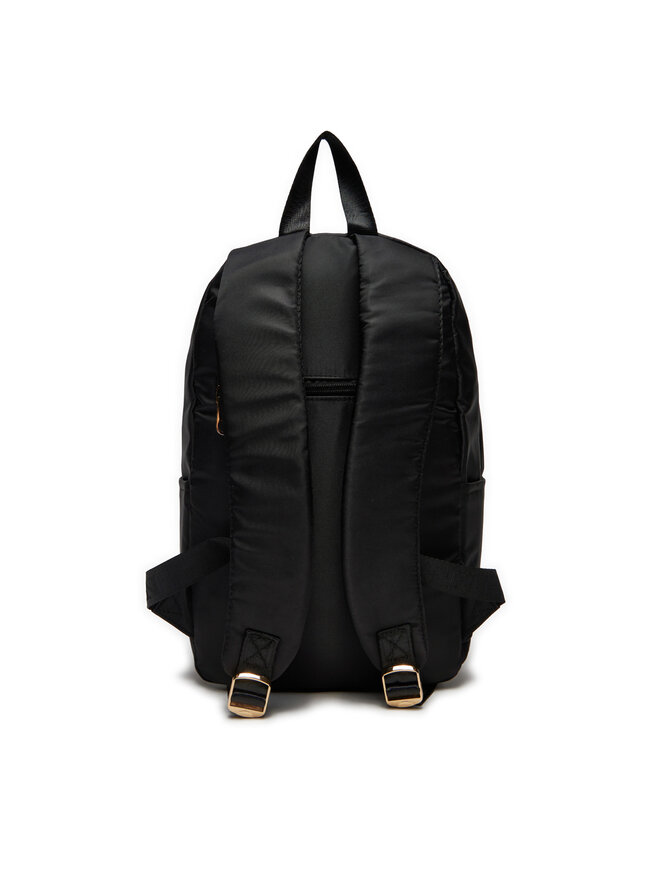 WITTCHEN Rucksack WITTCHEN 98-4Y-107-1G Schwarz