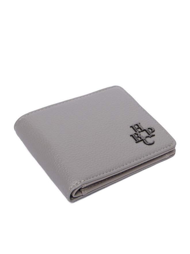 Beverly Hills Polo Club Geldbörse Beverly Hills Polo Club CWBEO-BHPC-M1-002-AW26 Grau
