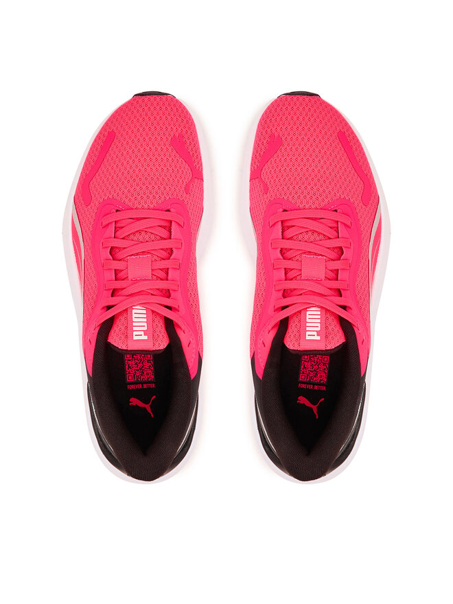 Puma Снікерcи Puma Pounce Lite 310778 36 Рожевий