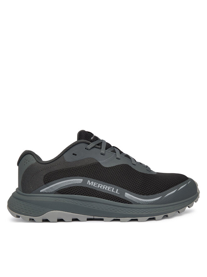 Merrell Sneakers Merrell Fly Strike 2 J068547 Schwarz