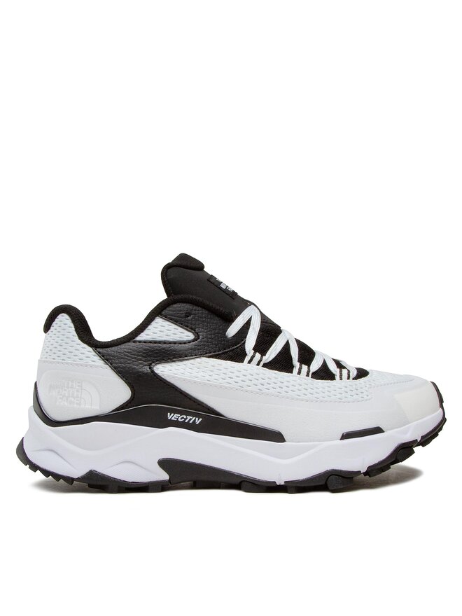 The North Face Trekkingschuhe The North Face Vectiv Taraval NF0A52Q1LG51 Weiß