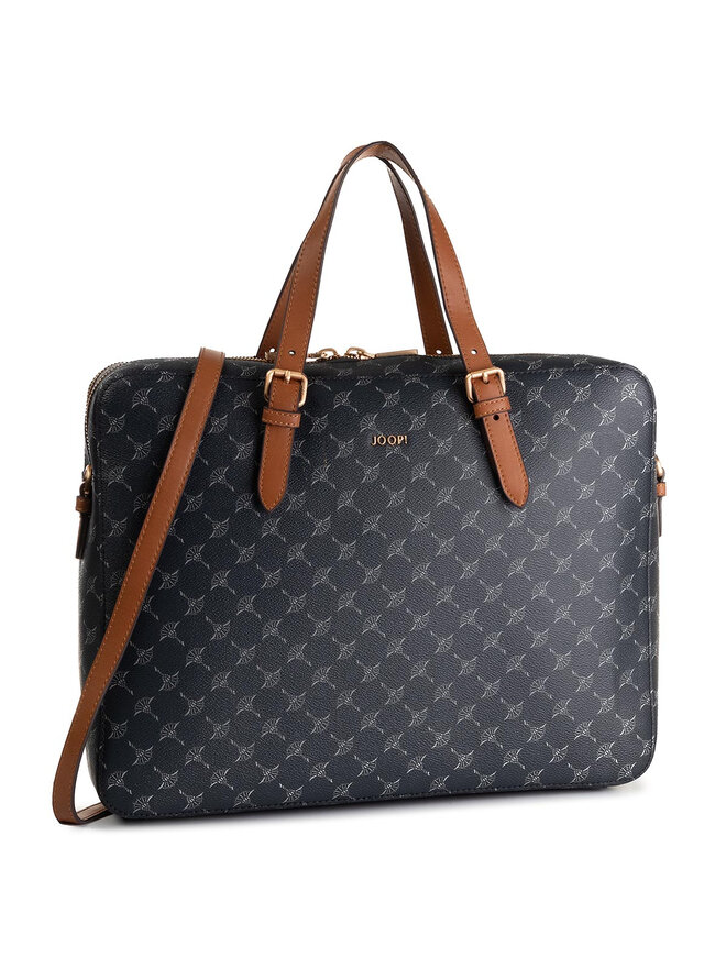 JOOP! Laptoptasche JOOP! Cortina 4140004569 Dunkelblau