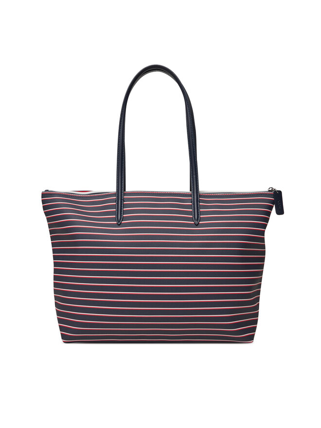 Lacoste Soma Lacoste NF4939SJ Tumši zils