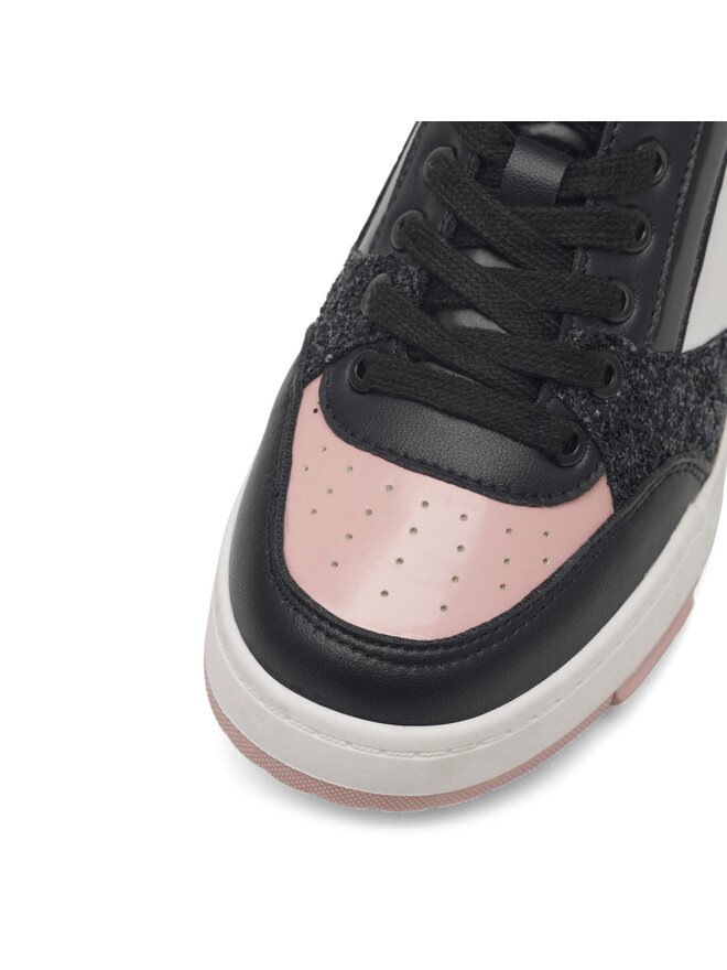 DeeZee Sneakersy DeeZee CS6166-01 Ružová