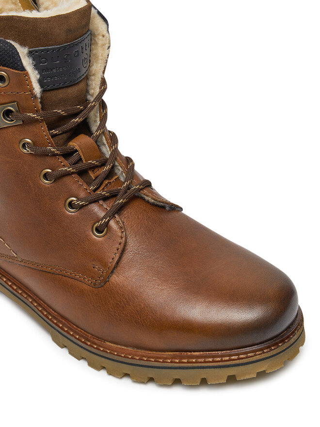 Bugatti Botas Bugatti BUGATTI-321AOQ521200 6000 BROWN Marrón